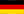 Drapeau Allemand